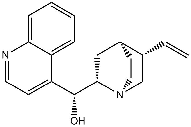 Cinchonidine 485-71-2